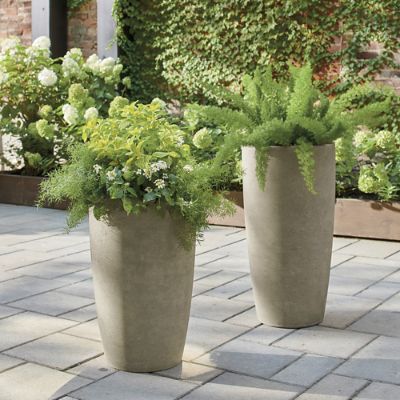 Bardini Legato Planter | Grandin Road