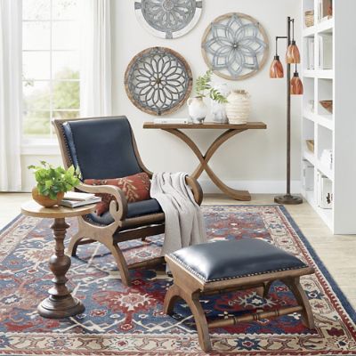 Dreamer glass floor lamp deals