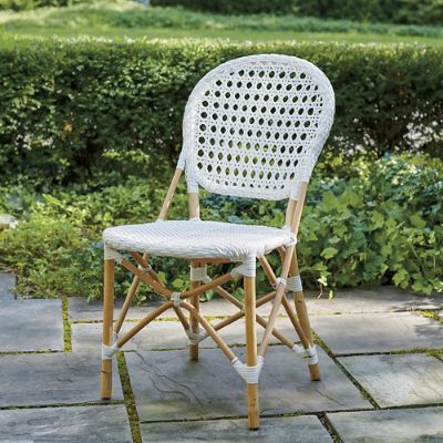 St. Germain Side Chairs, Set of Two Grandin Road