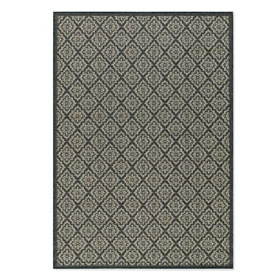 Indoor Outdoor Area Rugs Deck Patio Rugs Grandin Road