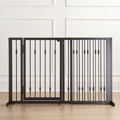 Frontgate store pet gates