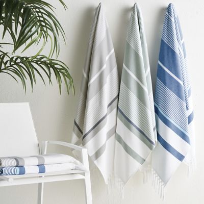 Frontgate Resort Collection™ Bath Towels