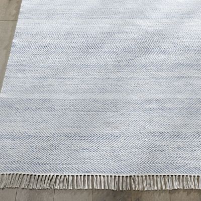 Cree Handwoven Outdoor Rug Grandin Road