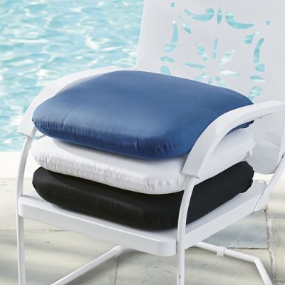 Retro discount seat cushions