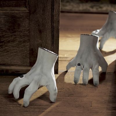 Undead Crawling Hand Grandin Road