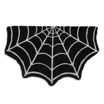 Spiderweb Door Mat | Grandin Road