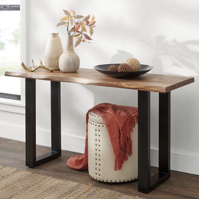 Arlington Sheesham Console Table
