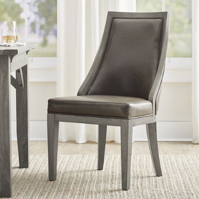 West elm ellis online dining chair