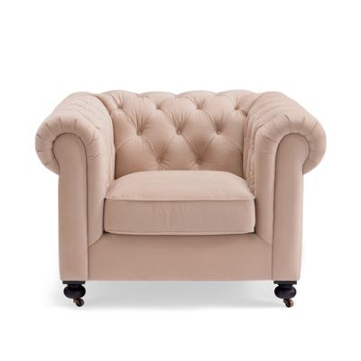 London Accent Chair Grandin Road