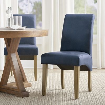 Grandin road 2025 dining chairs