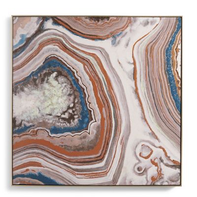 Agate Art | Grandin Road