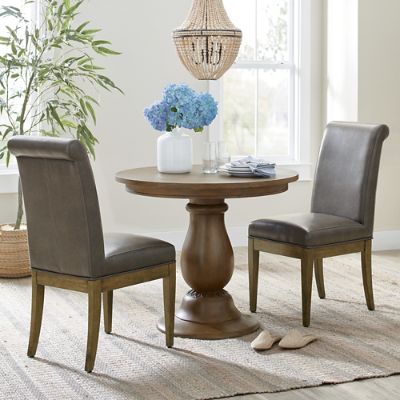 Bristol Dining Table Grandin Road