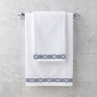 Pottery barn turkish discount towels