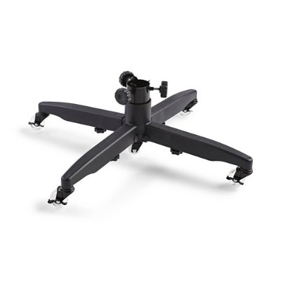 Universal 5wheel Rolling Tree Stand Grandin Road