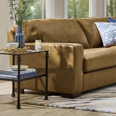 Ashton Square Side Table, 20