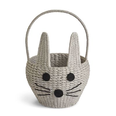 Bunny Basket Grandin Road