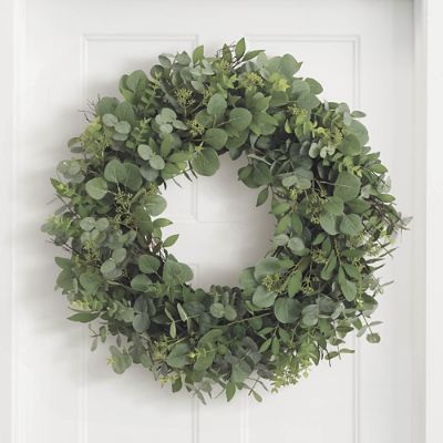 Classic Fern Urn Filler | Grandin Road