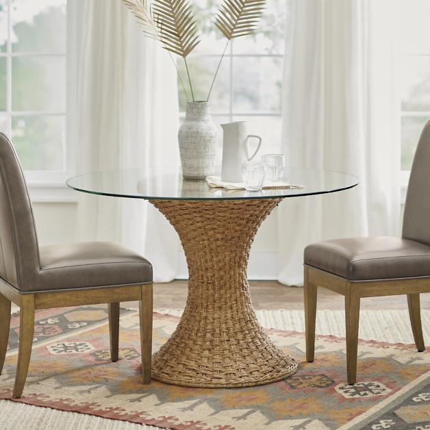 Paige Round Dining Table