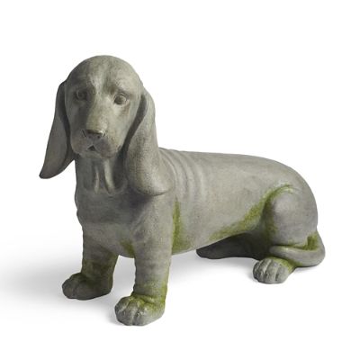 beagle statue for sale