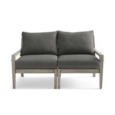 Stockholm Outdoor Sectional Collection | Grandin Road