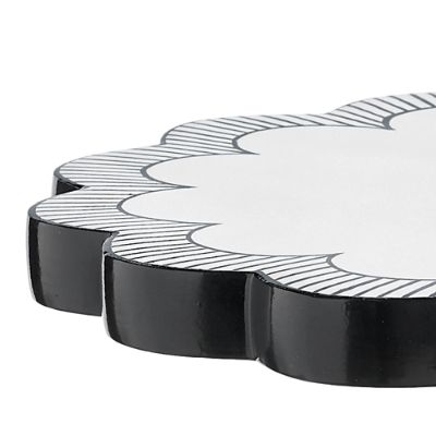 Zoey Outdoor Bistro Table | Grandin Road