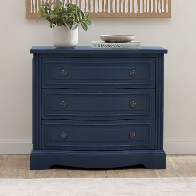Roxanne Bow Front Dresser | Grandin Road