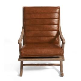 Luther Accent Chair