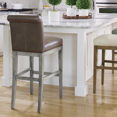 Penelope low back swivel discount