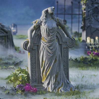 Soul of Serenity Tombstone | Grandin Road