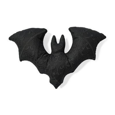 bat pillow pet