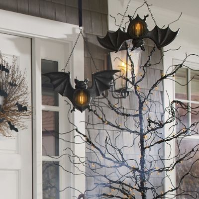 Bat Lantern | Grandin Road