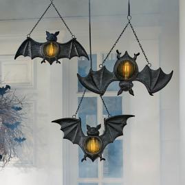 Bat Lantern