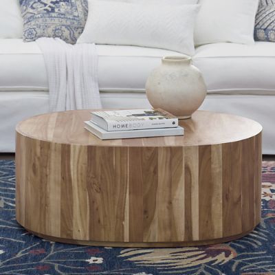 Abbott Coffee Table | Grandin Road