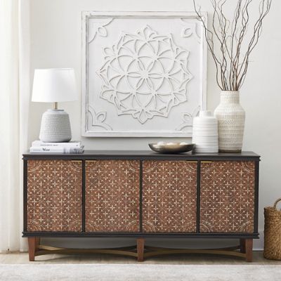 Chelsea Media Console | Grandin Road