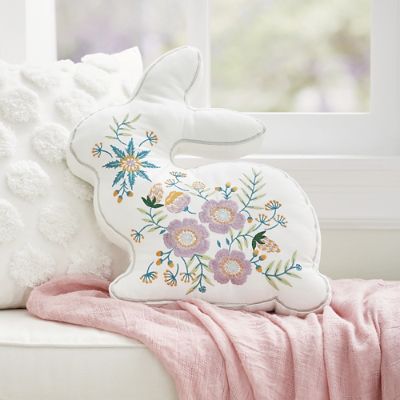 Bunny pillows best sale for sale