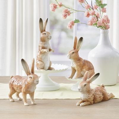 Bunny Ring HIPPERS 15個セット Mushroom - Sonny Angel Hippers Harvest Series Mini Figure
