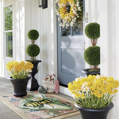 Daffodil Lane Urn Filler