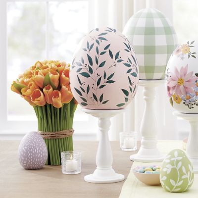 11 Easter & Spring Decorating Ideas - Grandin Road Blog