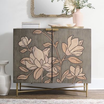 Brielle Cabinet | Grandin Road