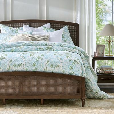 bodihi　ラック Bodhi Bed | Grandin Road