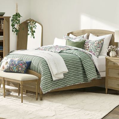 Bodhi Bed | Grandin Road