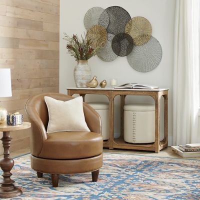 Phoebe Swivel Chair