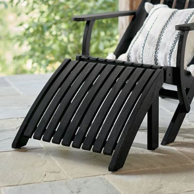 Newcomb adirondack chair hot sale