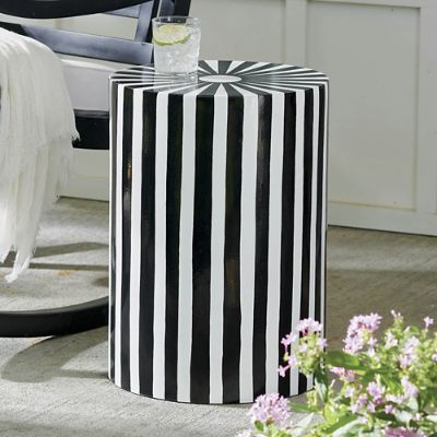 Image of Outdoor Garden Stool