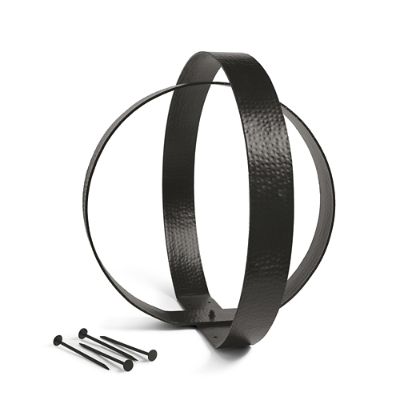 Ellipse Garden Sculpture Grandin Road