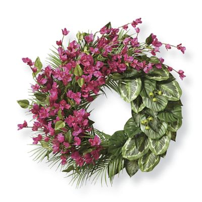 FREE SHIPPING - Fully Adjustable Professional Wreath Stand