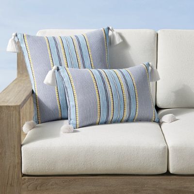 Frontgate sunbrella shop pillows