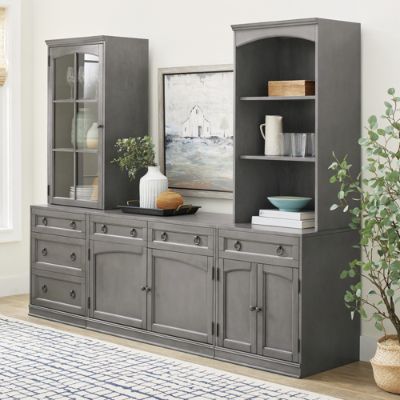 Vista Modular Drawer Base Cabinet | Grandin Road