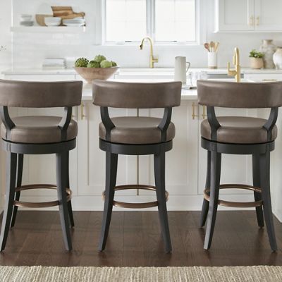 Aiken bar & counter swivel stool discount