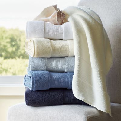 Frontgate Set of 2 Washcloths - ShopStyle Bath Towel